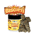 Dab Daddy - Flower - Biscotti - 3.5G