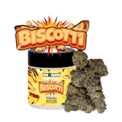Biscotti 3.5g