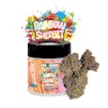 Dab Daddy - Flower - Rainbow Sherbert - 28G