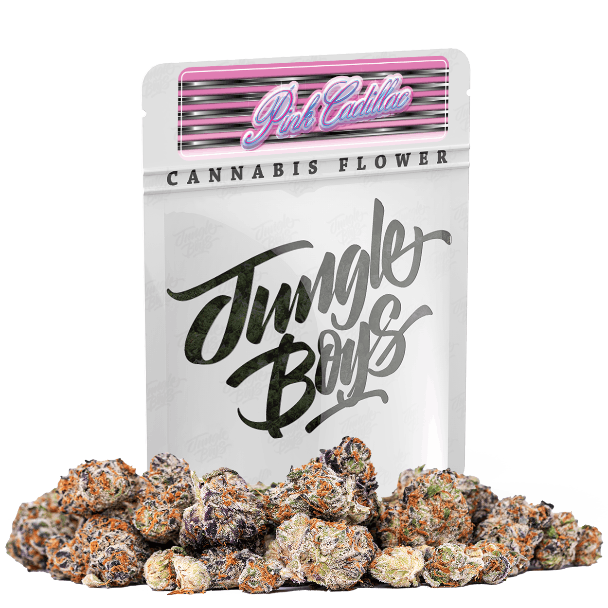 Jungle Boys | Pink Cadillac - 10g Smalls - Jungle Boys