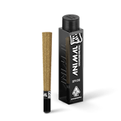 on sale ANIMAL - 1G SUPER INFUSED PRE ROLL - SFV OG-limit 1 per day-simply pre-order 3-7hrs in advance