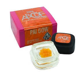Pai Gow Live Resin Jam