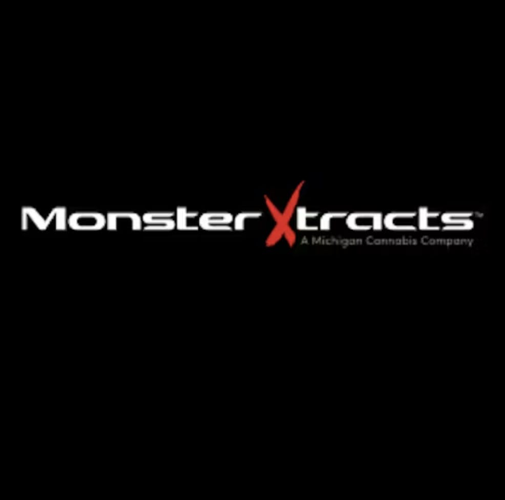 Monster Xtracts Extra Virgin Olive Oil Monster Xtracts