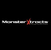 Monster Xtracts | Extra Virgin Olive Oil | 200mg