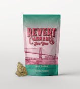 Revert | Strawberry Amnesia | 3.5G