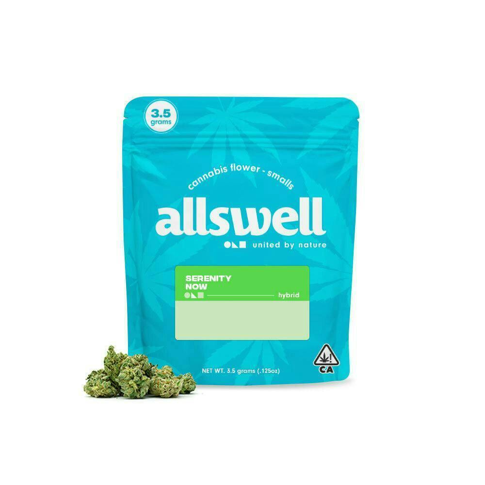 Allswell — Limonene