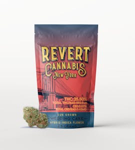Revert - Revert | Flower | Wedding Cake | 3.5g
