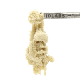 Gak Smoovie #5 Persy Water Hash