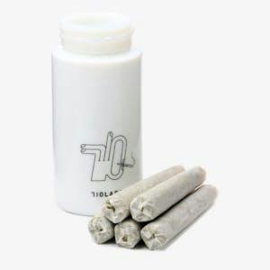 Garlic Cocktail 5-Pack Noodle Doinks by 710 Labs