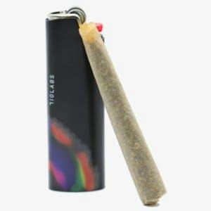 Mega Z Blue + Gak Smoovie #5 Persy Doink