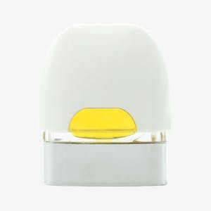 Rick Jamez #3 Live Rosin Pod