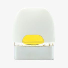 Rick Jamez #3 Live Rosin Pod