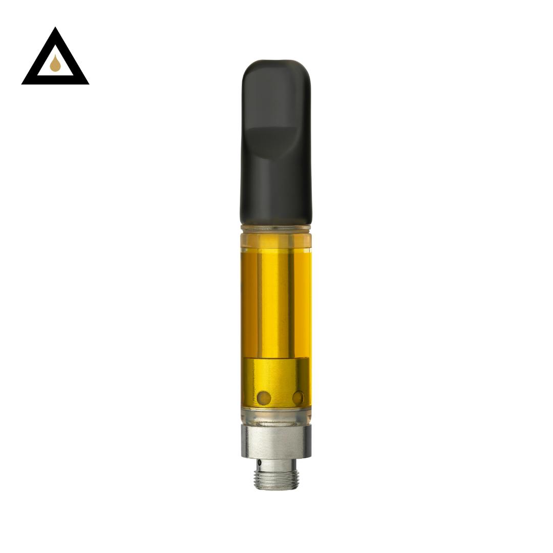 Dabstract | Forbidden Fruit | Live Resin Cartridge | 1g by Dabstract