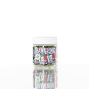 Solis - Obama Runtz I - Flower - 3.5g