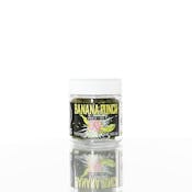 Solis - Banana Punch I - Flower - 3.5g