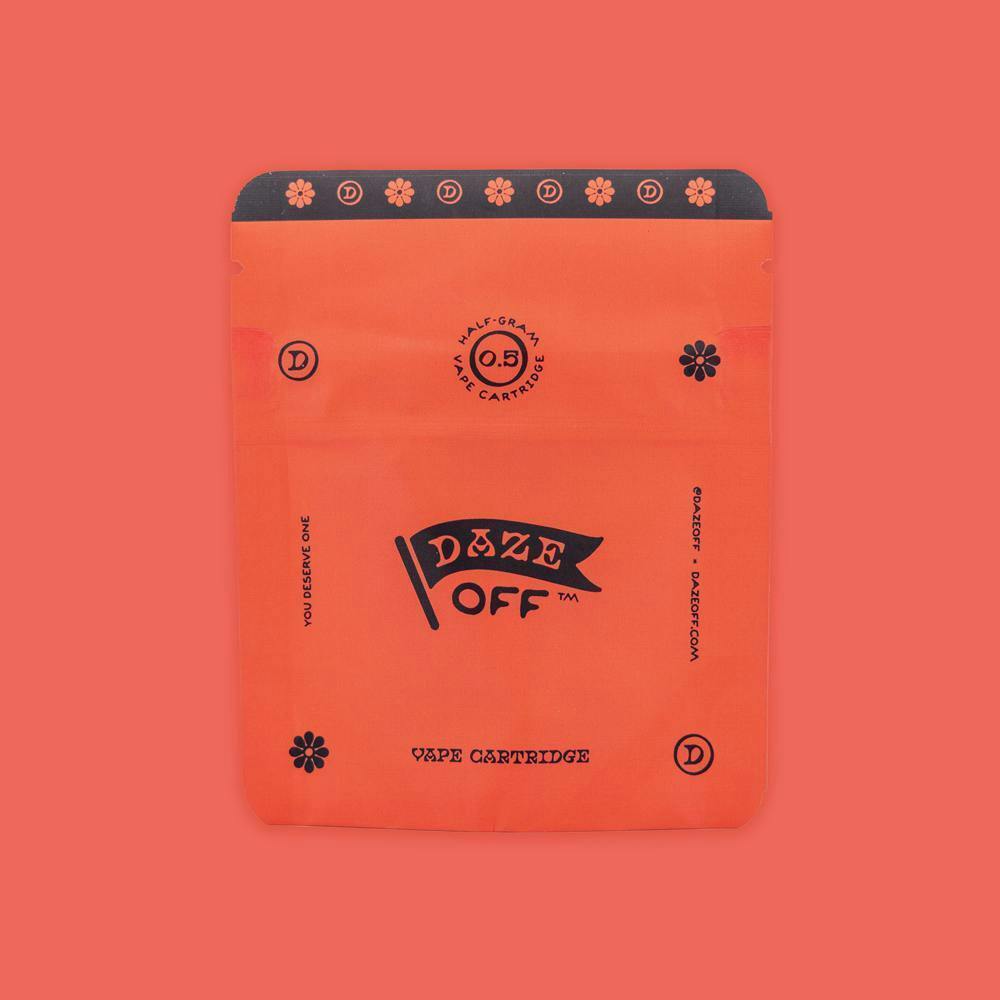 Daze Off — Z Access