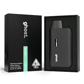 1g Slurricane All-In-One Vape