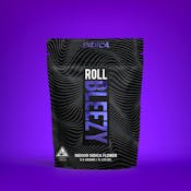 Roll Bleezy Chemdawg 3.5g Flower