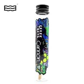 Crude Boys | Live Resin Cannon | Infused Pre-Roll | Tiger Hippie | 1.2g