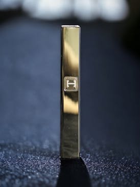 Diamond Pod Battery
