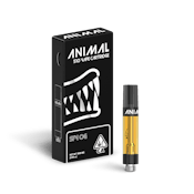 ANIMAL | SFV OG - 510 THREAD | CARTRIDGE | 1G