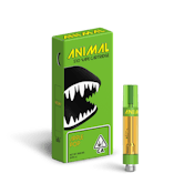 ANIMAL - APPLE POP-1 gram -510