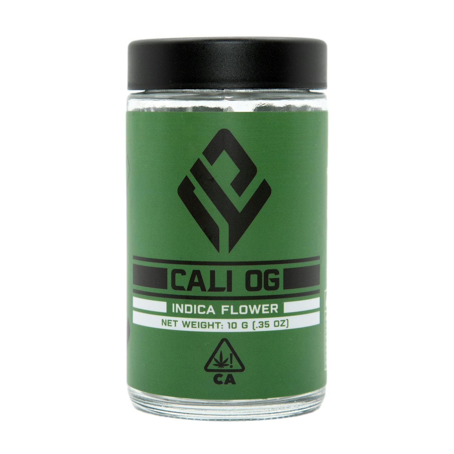 CL OG 10g