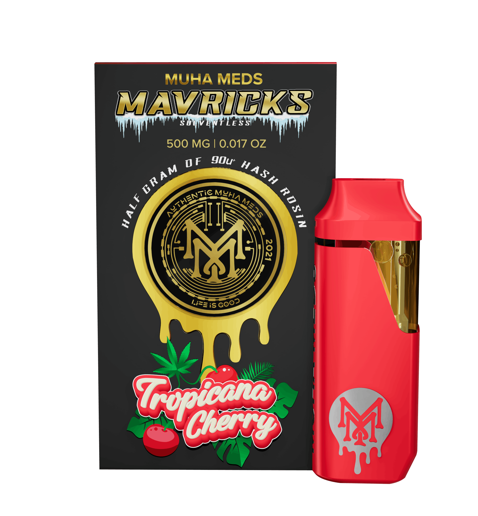 Muha Meds | Disposable Vape Pens for Sale Page 2 | Weedmaps