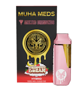 Strawberry Dream Melted Diamonds Disposable
