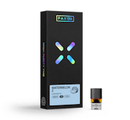 Pax |  Watermelon Z | High Purity THC | .5G POD