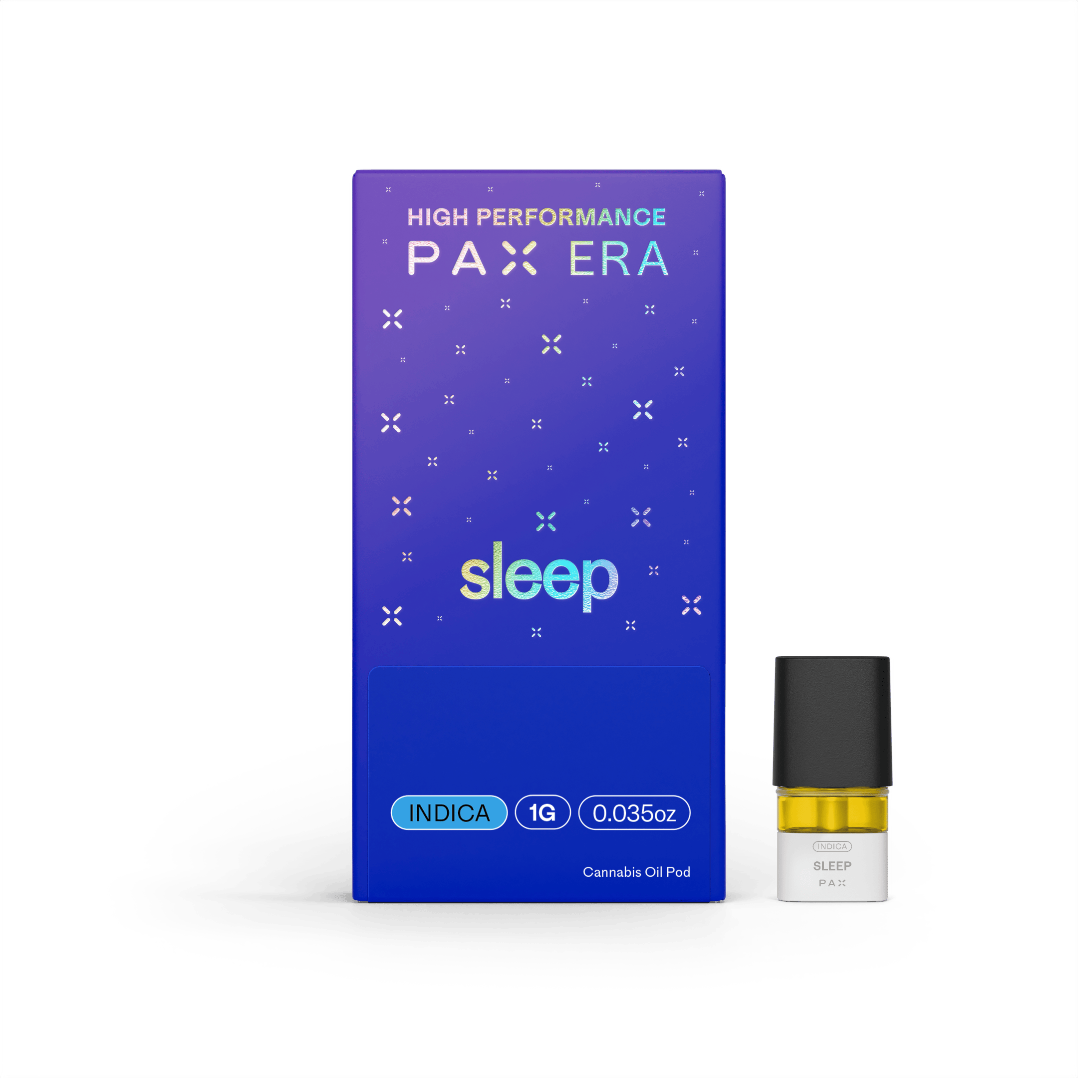 PAX: Lemon Berry Tart