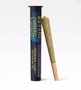 Revert - Revert | Wedding Cake | .5G Pre-Roll