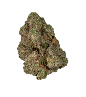 El Chivo Flower by Glorious Cannabis Co.