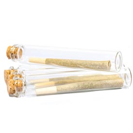 Lemon Cherry Gelato MultiPack | Bubble Hash Infused | Glorious Cannabis Co.