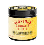 LIFTED | Terpee Slurpee | Glorious Cannabis Co.