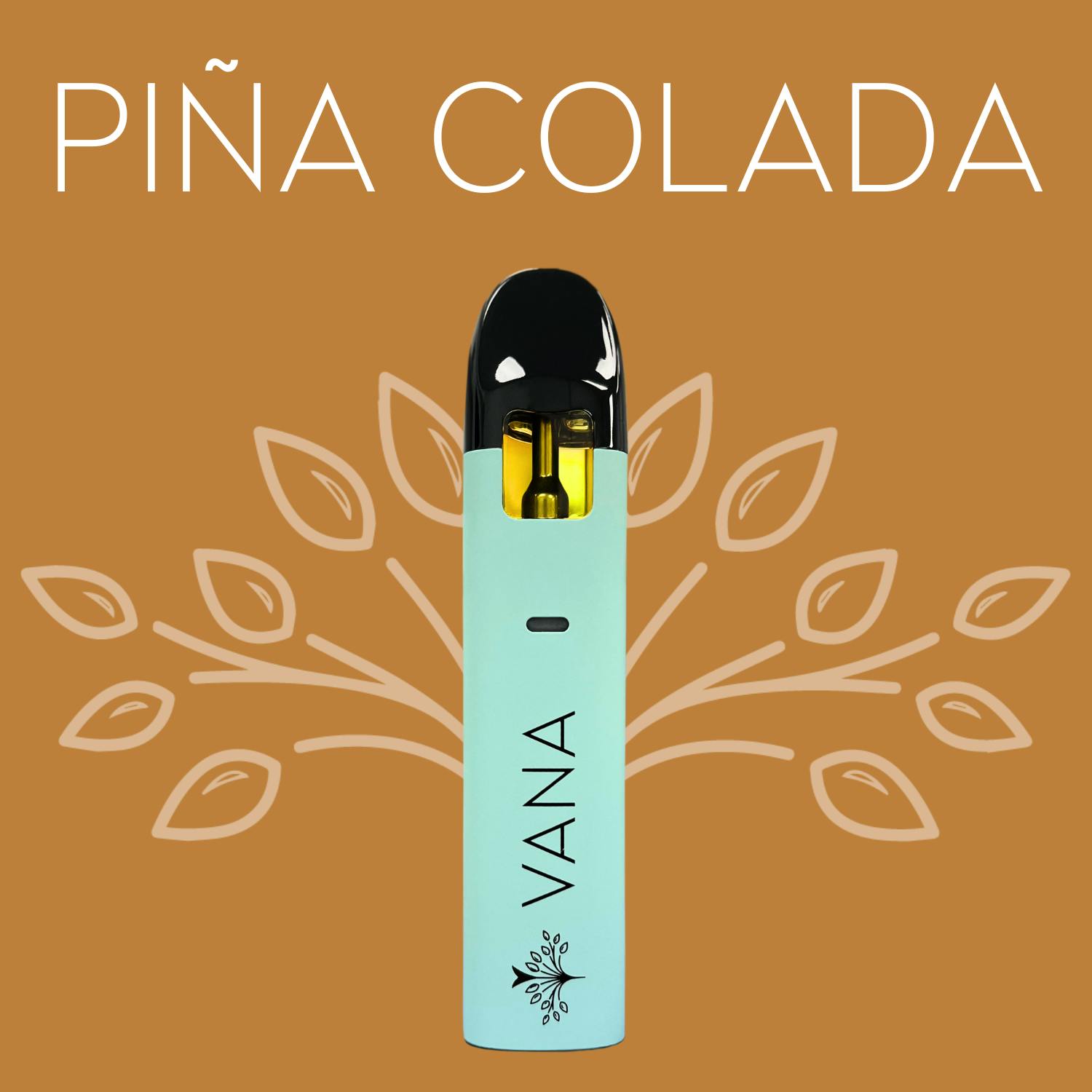 Pina Colada - 2 Gram Disposable