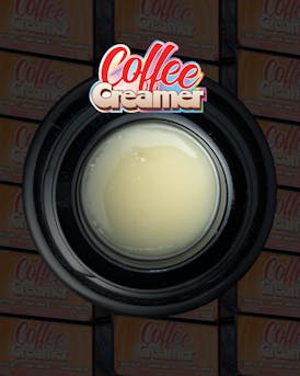 Rkive | Coffee Creamer | 1g | Hash Rosin