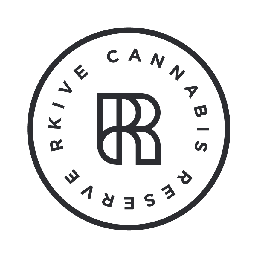 Rkive | Honey Banana | 0.5g | All In-One Rosin Pod by Rkive Reserve