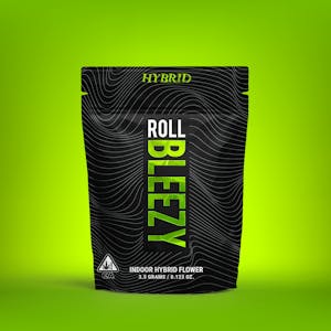 ROLL BLEEZY - Roll Bleezy L'Animal Sherb 3.5g