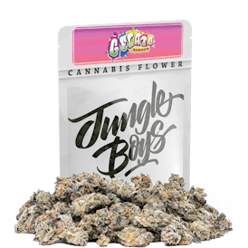 Jungle Boys | Gelato Batter - 10g Smalls