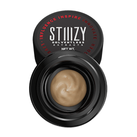 - CHERRY HAZE - Live Rosin Badder