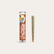 Orange Crush Pre-Roll