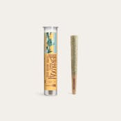Super Silver Haze Pre-Roll