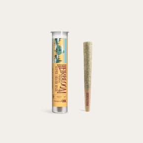 Super Lemon Haze | Pre-Roll | Heirbloom