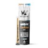 Milk & Cookies - Top Shelf CUREjoint 1g
