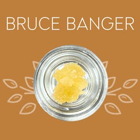 Bruce Banger - 1 Gram Sugar