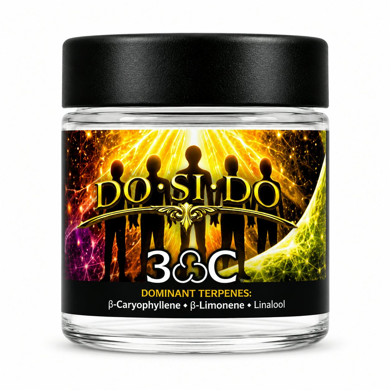 3C | Do Si Dos | 8th
