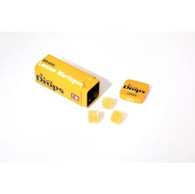 Drops – Lemon 20 Piece (Active)