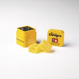 Drops – Lemon 2-Piece (Active)