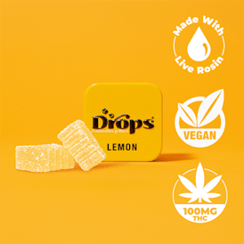 Drops – Lemon 2-Piece (Active)